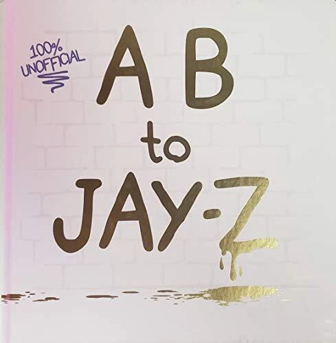 100% Unofficial AB to Jay-Z, - Image 1 of 1