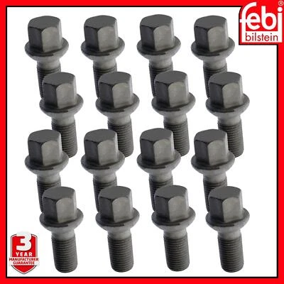 Perno de rueda de acero de aleación para Mercedes Benz A 150 A 160 CDI A 170 A 1 2114010370 Foto 1 de 4