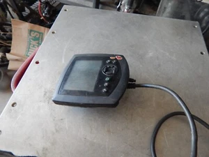 Interfaz de control eléctrica para silla de ruedas Permobil D51154.09 R-NET Omni Display - Imagen 1 de 4