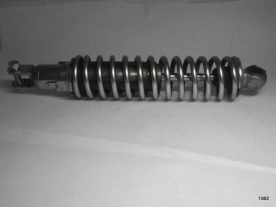 UNO (1) Amortiguador trasero suspensión trasera Honda CB750C CB750 1980 Foto 1 de 4