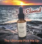Fertility Aid/Post Cycle Clomi Only $40.00 on eBay
