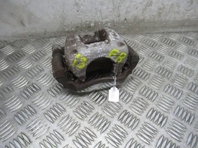 2015 BMW I3 RANGE EXTENDER MK1 L01 5DRS FRONT RIGHT SIDE BRAKE CALIPER REF4647 - Image 1 of 4