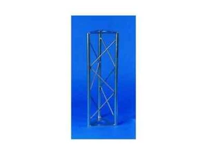 DECO-TRUSS Traverse 450mm ST450 silber - Bild 1 von 1