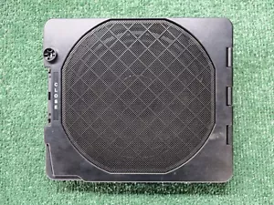 2001-2006 BMW 330Ci Convertible E46 HARMAN KARDON Hi-Fi Subwoofer Speaker OEM - Picture 1 of 14