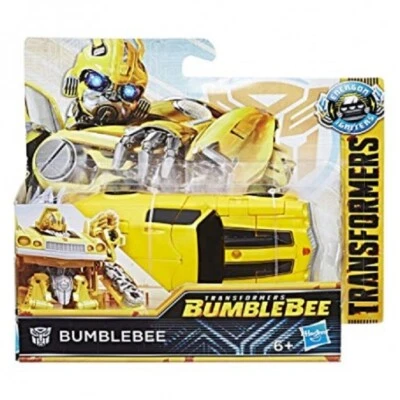 HASBRO Transformers Energon Igniters Figurine 9 Cms  Bumblebee Power Series - Photo 1/3