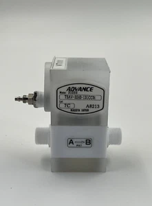 ADVANCE Diaphragm Valve TSAV-3240-131CC0I - Picture 1 of 4