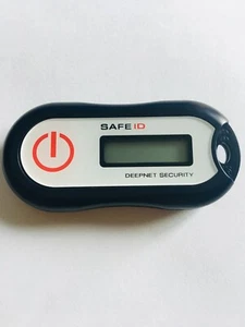 Seguridad Safe ID Deepnet - Imagen 1 de 4