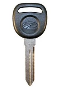 597796 Brand New Strattec Olds Key Blanks 10 Pack UNCUT NEW - Foto 1 di 2