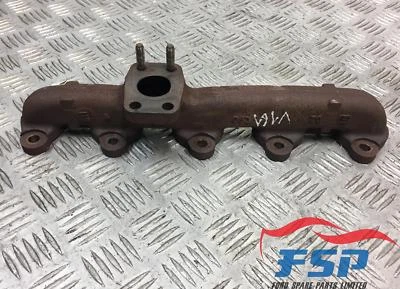 FORD FOCUS MK3 1.6 DIESEL  ZETEC TDCI 2011-2015  EXHAUST MANIFOLD  - Image 1 of 2