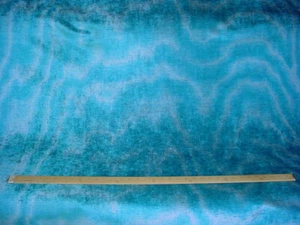 2-3/4Y Romo Zinc Z370 Jacopo Pool Watermark Moire Drapery Upholstery Fabric - Picture 1 of 5