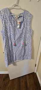 Vineyard Vines xl Shift Dress - Picture 1 of 3