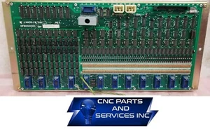 YASKAWA JANCD-10 01B DF800020 - Picture 1 of 8