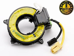 NUEVO MITSUBISHI L200 2.5Di-D ADELANTE AIRBAG MUELLE DE RELOJ 8619A016 - Bild 1 von 3