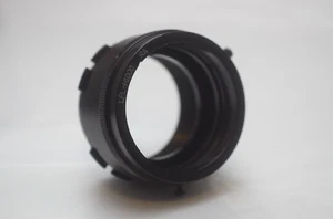 Hasselblad H1000 Screw lens Keiv 88 Lens onto Arriflex Arri mount LPL Adapter - Picture 1 of 7