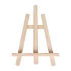  Wooden Toddler Drawing Board Table Top Easels for Painting Stand