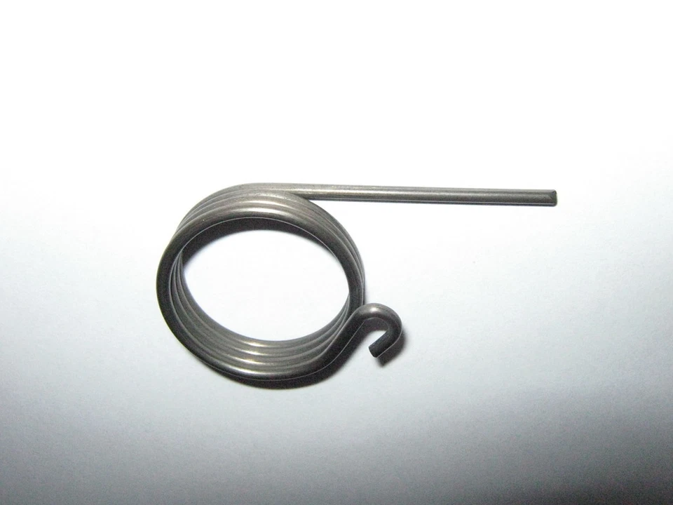 OEM Briggs & Stratton 26025 Kick or Lever Start Return Spring NOS