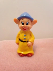 Very Rare Disney Dopey Figurine - Picture 1 of 6