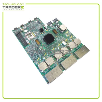 73-14216-01 Cisco UCS-FI-6296UP Motherboard - Image 1 of 2