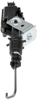 门锁执行器电机 Dorman 适合 2004 - 2019 年福特 E-350 Super Duty 839ZL24 — 第 1/4 张图片