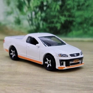 Matchbox Holden Ute SSV Diecast Model Car 1:64 (57) Excellent Condition. - Picture 1 of 6