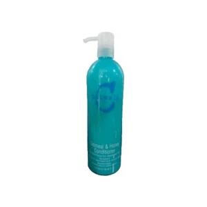 TIGI CATWALK OATMEAL & HONEY CONDITIONER ORIGINAL FORMULA 25.36oz Damaged Hair - Picture 1 of 1