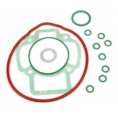 MF4407 Kit Guarnizioni per Cilindro TOP TPR 70cc Dm 47,6 mot Piaggio 50 2T LC - Immagine 1 di 3