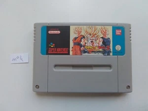 Dragon Ball Z Hyper Dimension sur Super Nintendo !! - Imagen 1 de 5