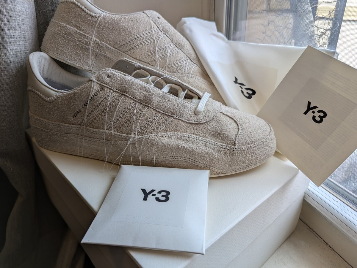 adidas Y-3 Sneakers for Men for Sale | Authenticity adidas Y-3 Sneakers for Men for Sale | Authenticity