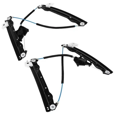 For Chrysler Sebring 2007-2010 without Motor Window Regulator Front LH RH Foto 1 de 4