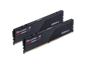 G.SKILL Ripjaws S5 Series 64GB (2 x 32GB) 288-Pin PC RAM DDR5 6000 (PC5 48000) - Picture 1 of 3