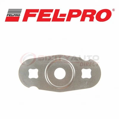 Fel-Pro EGR Valve Gasket for 2005-2007 Ford Five Hundred 3.0L V6 - Emission tn - Image 1 of 4