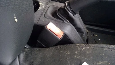 Cinturón de seguridad cubo delantero hebilla pasajero se adapta 08-09 ASTRA 485853 Foto 1 de 4