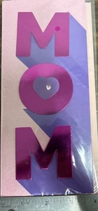 Mother’s Day Card For You Mom - Picture 1 of 3