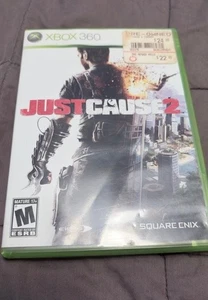 Just Cause 2 - Microsoft Xbox 360 - Bild 1 von 6