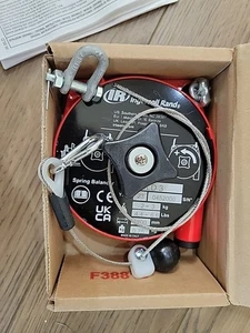 Ingersoll Rand BLD3 Equilibratore Utensile Ergonomico Leggero Capacità 4,4-6,5lb 5,2' L - Foto 1 di 5