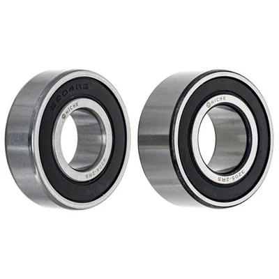 Kit de cojinete de rueda de nicho para BMW R850R R1100RS R1100GS R1100R RT R1150GS R1150ADV Foto 1 de 4