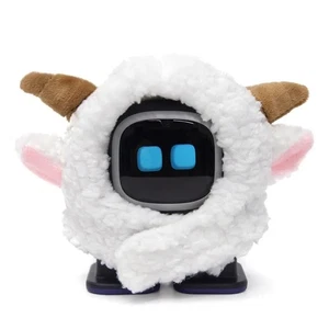 Ropa para Robot Mascota Ropa Accesorios de Ropa (Solo Ropa) - Sch7096 - Imagen 1 de 6