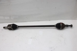 Árbol de transmisión delantero derecho Chrysler GRAND VOYAGER RT P04880212AG ABS 2.8 diésel - Imagen 1 de 4