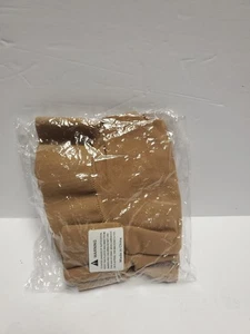 Medi Assure 30-40mmhg Overknee Kompressionsstrümpfe mit Silikon Top-Band Open Toe - Bild 1 von 4