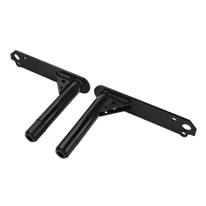 Barras de protección antivuelco delanteras contra choques de carretera para motocicleta Indian Scout 15-23 - Imagen 1 de 6