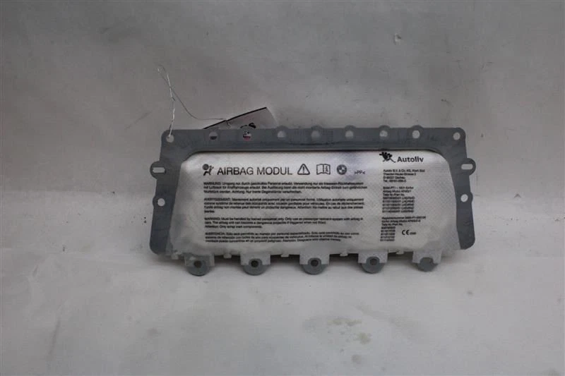 AIR BAG 640I 650i M6 12 13 14 15 16 17 18 19 Right 1100675 Foto 1 de 4