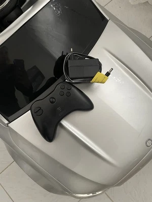 macchina per bambini - Immagine 1 di 4