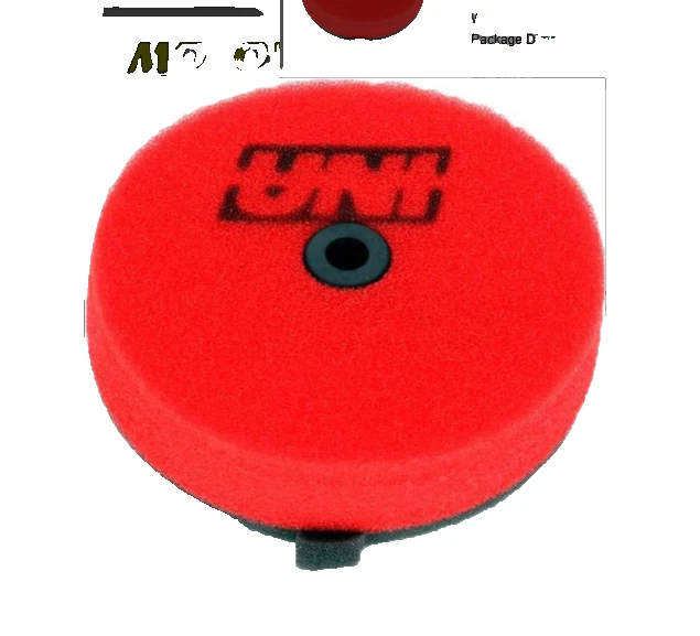 Filtro de aire Uni Filter Can-Am Commander - NU-8707 Foto 1 de 1