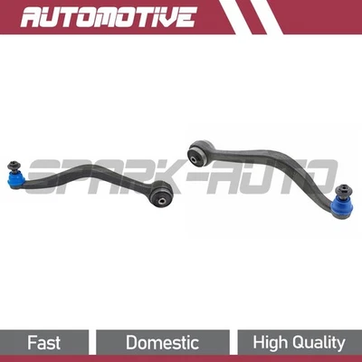 Se adapta a Ford Fusion 2006 2007 2008 2009 brazo de control delantero inferior trasero rótula Foto 1 de 4