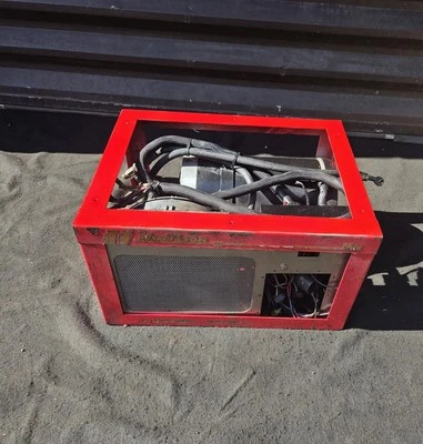 Harrison Hydra-Gen 8kW Hydraulic Generator, 8.MAS-16R ~ 120/240V, 66/33Amps - Image 1 of 4