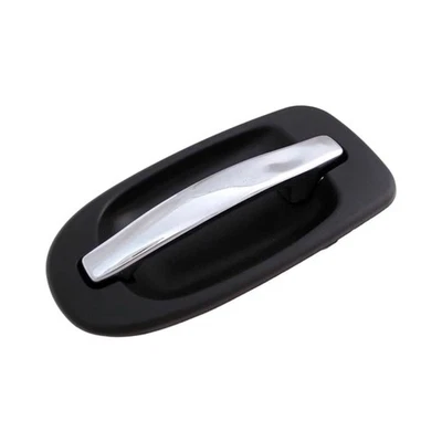 For Pontiac Trans Sport 1997 98 1999 Exterior Door Handle Passenger Side Plastic Foto 1 de 4