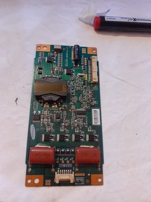 SCHEDA INVERTER PER TV SHARP LC-40LE240E - Immagine 1 di 4