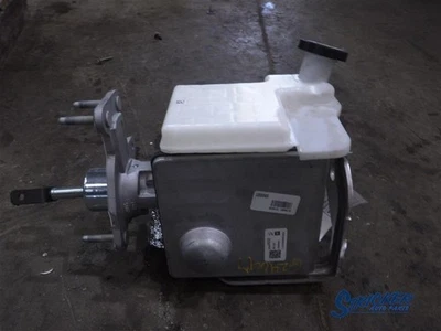 Gmc Yukon XL 1500 2021-2023 ABS Hydraulic Complete Braking Assembly 4X4 168 - Image 1 of 4