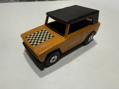 matchbox superfast Series Field Car No Majorette Solido - Immagine 1 di 4