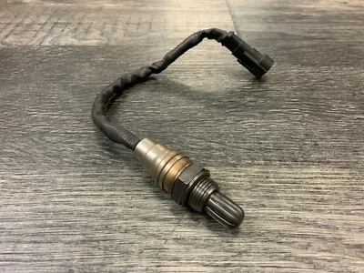 Harley Davidson Road King Electra Glide OEM Muffler Exhaust 02 Oxygen Sensor * - Image 1 of 3